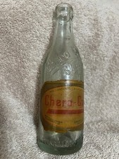 Chero cola bottle for sale  Cullman