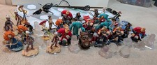 Disney infinity lot for sale  Mobile