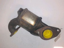 Catalyseur renault scenic d'occasion  Chambray-lès-Tours