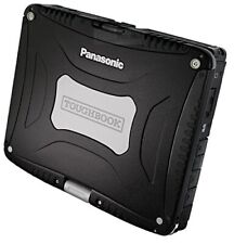 Black panasonic toughbook for sale  BIRMINGHAM