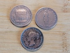 Canadian half penny for sale  DEWSBURY
