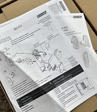 New schlage ad400cy50 d'occasion  Expédié en Belgium