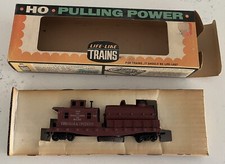 Life like trains for sale  Cary