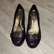 Clark kitten heel for sale  BURY ST. EDMUNDS
