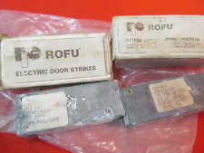 Lot rofu electric for sale  Endicott