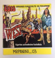West edis 1975 usato  Fiorano Modenese