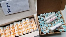 Tampons 128 stück gebraucht kaufen  Hamburg