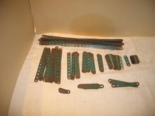 Märklin metallbaukasten flach gebraucht kaufen  Deutschland