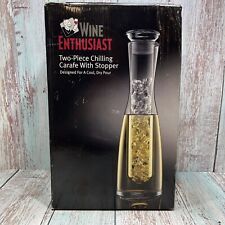 Wine enthusiast piece for sale  Denham Springs