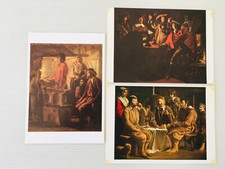 Lot postcards louis d'occasion  Expédié en Belgium