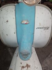 Lambretta 150li serie usato  Zafferana Etnea