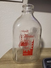 Vintage half gallon for sale  Lone Oak