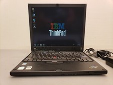 Vintage ibm lenovo for sale  Exeter