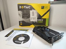 Grafikkarte nvidia gtx gebraucht kaufen  Michelstadt