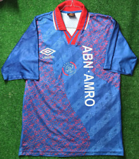 Maglia calcio vintage usato  Roma