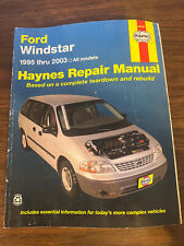 Ford windstar models for sale  Millen
