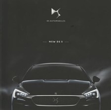 ds5 usato  Roma