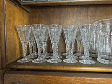 Stuart crystal oleta for sale  LONDON