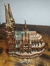 Kölner dom spieluhr gebraucht kaufen  Nürnberg