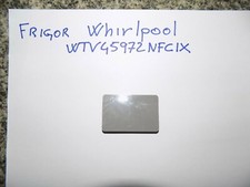 Ricambi frigor whirlpool usato  Cusago