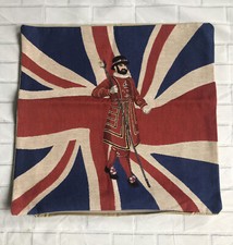 Union jack beefeater for sale Union jack beefeater for sale  CANVEY ISLAND
