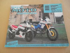 Revue moto technique d'occasion  Fos-sur-Mer