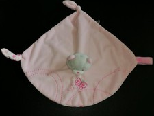 Doudou plat chat d'occasion  Richelieu