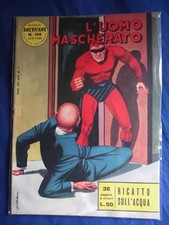 Fumetto 1965 n.146 usato  Galliera
