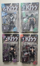 Kiss mcfarlane toys for sale  Washington