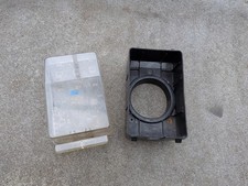 Genuine mk3 ford for sale  CUPAR