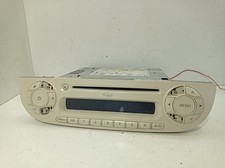 Autoradio per fiat usato  Italia