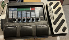 Digitech rp255 multi for sale  Mechanicsville