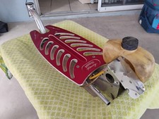 Goped sport frame for sale  Garden Grove