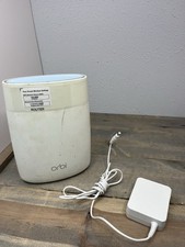 White orbi rbr50 for sale  Portland