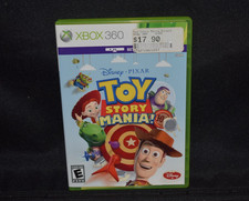 Toy Story Mania (Microsoft Xbox 360, 2012) Frete Grátis! comprar usado Toy Story Mania (Microsoft Xbox 360, 2012) Frete Grátis! comprar usado  Enviando para Brazil