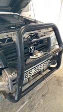 Pare buffle hyundai d'occasion  Chaumont