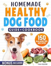 Homemade healthy dog for sale  Interlochen