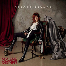 Desobeissance mylene farmer d'occasion  France