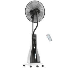 Homcom ventilatore nebulizzazi usato  Assago