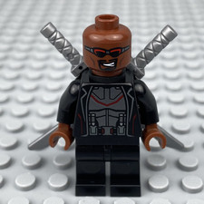 Lego blade minifigure for sale  Saint Stephens Church