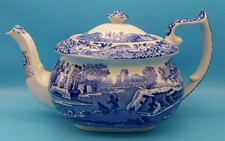 Vintage spode italian for sale  MACCLESFIELD