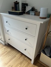 Ikea hemnes drawer d'occasion  Expédié en Belgium
