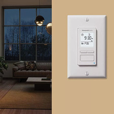 Honeywell rpls740b econoswitch for sale  Silverthorne