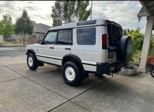 Land rover discovery for sale  Oregon City