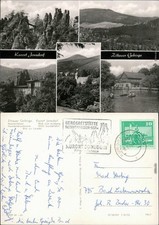 Zittauer gebirge jonsberg gebraucht kaufen  Ortrand