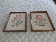 Pair framed glass for sale  Bethlehem