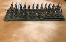 Napoleonic 28mm hat for sale  Fairfax