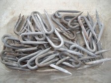 Nails & Staples for sale  BRIDGWATER