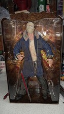 Mezco friday 13th for sale  SUTTON-IN-ASHFIELD
