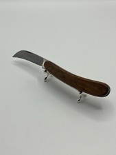 Victorinox hakenmesser wood gebraucht kaufen  Mannheim